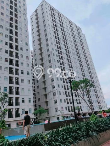 Apartemen Favorit Nyaman Dijual di Tangerang dengan 2 Kamar Tidur Apartemen Favorit Nyaman Dijual di Tangerang dengan 2 Kamar Tidur