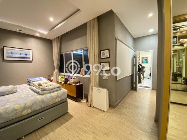 Jual Rumah Luas Elegan Dengan View Eksklusif di Metland Puri, Jakarta Barat Jual Rumah Luas Elegan Dengan View Eksklusif di Metland Puri, Jakarta Barat