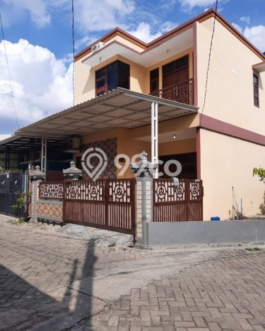 Rumah Strategis Minimalis Lb 84m2 di Cipondoh, Tangerang Rumah Strategis Minimalis Lb 84m2 di Cipondoh, Tangerang