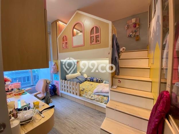 Jual Rumah Luas Elegan Dengan View Eksklusif di Metland Puri, Jakarta Barat Jual Rumah Luas Elegan Dengan View Eksklusif di Metland Puri, Jakarta Barat