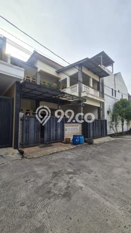 Dijual Rumah Eksklusif 5 KT di Buah Batu, Bandung Dijual Rumah Eksklusif 5 KT di Buah Batu, Bandung