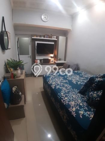 Rumah Mewah 4 Kamar Tidur Akses Strategis di Turangga, Bandung Rumah Mewah 4 Kamar Tidur Akses Strategis di Turangga, Bandung