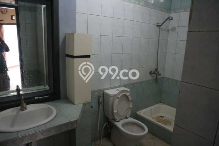 Properti Mewah 5 Kamar Tidur Akses Strategis di Dago, Bandung Properti Mewah 5 Kamar Tidur Akses Strategis di Dago, Bandung