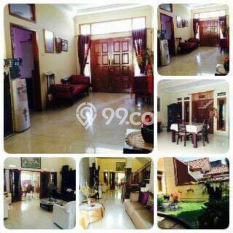 Dijual Hunian Mewah dengan Fasilitas Sekitar Komplit di Batununggal, Bandung Dijual Hunian Mewah dengan Fasilitas Sekitar Komplit di Batununggal, Bandung
