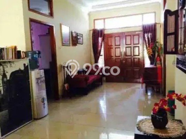 Dijual Hunian Mewah dengan Fasilitas Sekitar Komplit di Batununggal, Bandung Dijual Hunian Mewah dengan Fasilitas Sekitar Komplit di Batununggal, Bandung