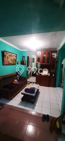 Dijual Cepat Rumah Bagus Siap Huni LB 100m2 di Margahayu, Bandung Dijual Cepat Rumah Bagus Siap Huni LB 100m2 di Margahayu, Bandung