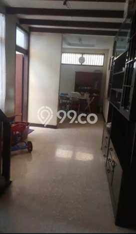 Hunian Nyaman , Area Tenang - LT 202m2m² Hunian Nyaman , Area Tenang - LT 202m2m²