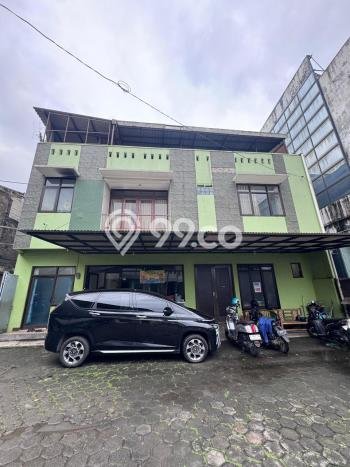 Rumah Nyaman Cimindi, Area Sejuk - 6 KT Rumah Nyaman Cimindi, Area Sejuk - 6 KT