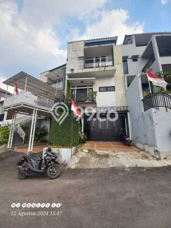 Hunian Nyaman Asri 3 KT Siap Huni di Cigadung Bandung Hunian Nyaman Asri 3 KT Siap Huni di Cigadung Bandung