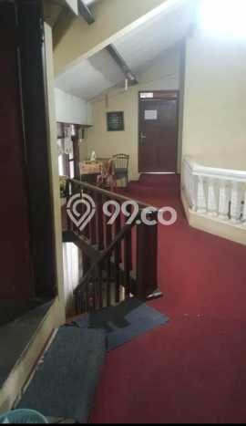 Hunian Nyaman , Area Tenang - LT 202m2m² Hunian Nyaman , Area Tenang - LT 202m2m²