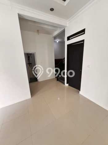 Rumah Modern Cantik 3 Kamar Siap Huni di Antapani Rumah Modern Cantik 3 Kamar Siap Huni di Antapani