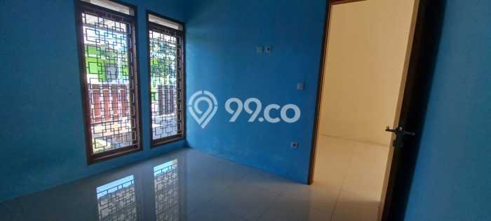 Dijual Hunian Rumah Terawat 2 Kamar di Gede Bage, Bandung Dijual Hunian Rumah Terawat 2 Kamar di Gede Bage, Bandung