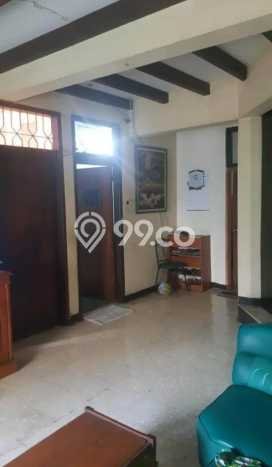 Hunian Nyaman , Area Tenang - LT 202m2m² Hunian Nyaman , Area Tenang - LT 202m2m²