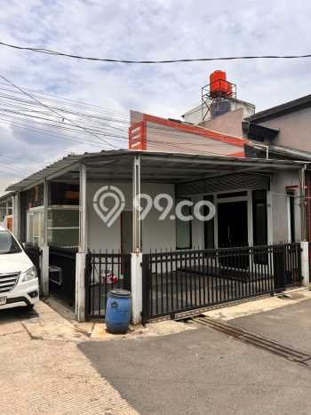 Rumah Modern Cantik 3 Kamar Siap Huni di Antapani Rumah Modern Cantik 3 Kamar Siap Huni di Antapani