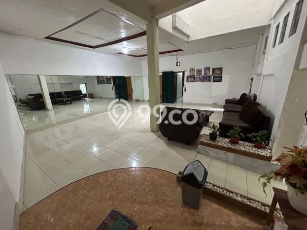 INVESTASI TEPAT! Rumah di Padasuka, LT 286m2m² Bangunan 500m2m² INVESTASI TEPAT! Rumah di Padasuka, LT 286m2m² Bangunan 500m2m²