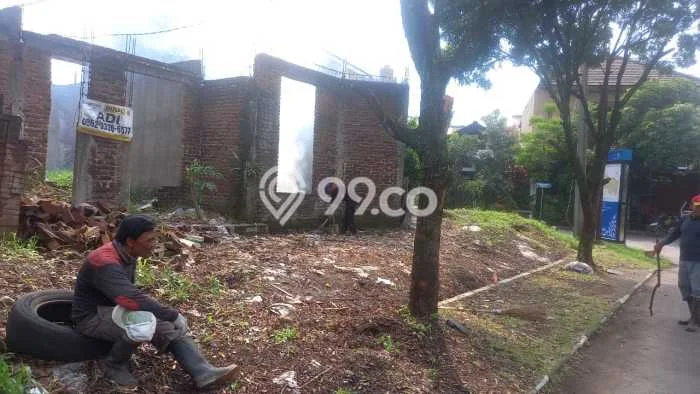 Lahan Dijual Lokasi Margahayu, Bandung dengan Luas Tanah 255m2 dan Status SHM Lahan Dijual Lokasi Margahayu, Bandung dengan Luas Tanah 255m2 dan Status SHM