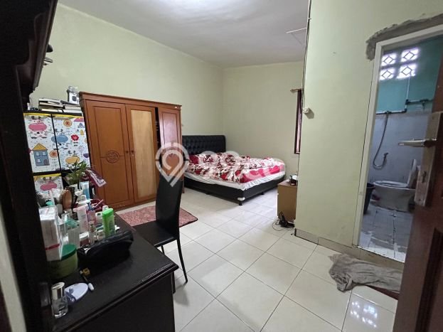 INVESTASI TEPAT! Rumah di Padasuka, LT 286m2m² Bangunan 500m2m² INVESTASI TEPAT! Rumah di Padasuka, LT 286m2m² Bangunan 500m2m²