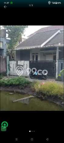Siap Huni Rumah Minimalis & Modern LB 50m2 di Buah Batu Siap Huni Rumah Minimalis & Modern LB 50m2 di Buah Batu