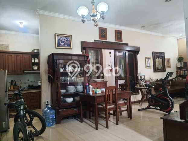 Hunian Elit LB 270m2 Siap Huni Desain Elegan di Cikutra, Bandung Hunian Elit LB 270m2 Siap Huni Desain Elegan di Cikutra, Bandung
