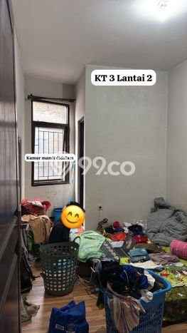 Rumah Nyaman Cimindi, Area Sejuk - 6 KT Rumah Nyaman Cimindi, Area Sejuk - 6 KT