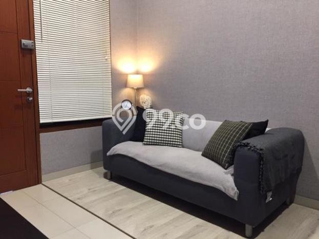 Properti Nyaman 2 KT LT 72m2m² di Antapani, Bandung Properti Nyaman 2 KT LT 72m2m² di Antapani, Bandung