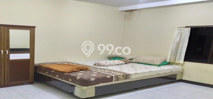 Kost Dijual di Cipedes dengan 38 KT dan Luas 800m2 Kost Dijual di Cipedes dengan 38 KT dan Luas 800m2
