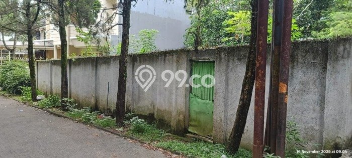 Jarang Ada! Tanah di Sukajadi Punya Luas 400m2 SHM Jarang Ada! Tanah di Sukajadi Punya Luas 400m2 SHM
