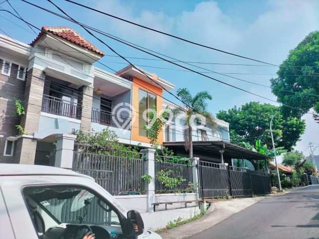 Cocok Untuk Investasi! Dijual Kost di Cigadung 25 Kamar Cocok Untuk Investasi! Dijual Kost di Cigadung 25 Kamar
