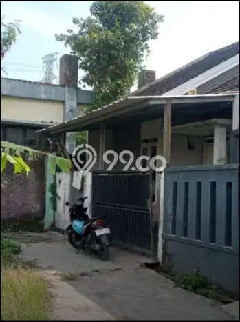 Siap Huni Rumah Minimalis & Modern LB 50m2 di Buah Batu Siap Huni Rumah Minimalis & Modern LB 50m2 di Buah Batu