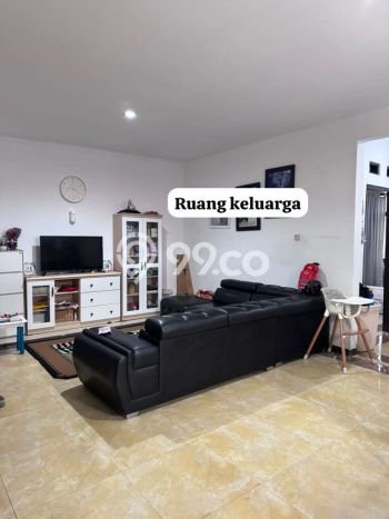 Rumah Nyaman Cimindi, Area Sejuk - 6 KT Rumah Nyaman Cimindi, Area Sejuk - 6 KT