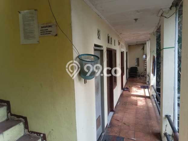 Cocok Untuk Investasi! Dijual Kost di Cigadung 25 Kamar Cocok Untuk Investasi! Dijual Kost di Cigadung 25 Kamar