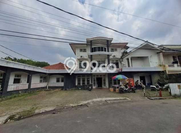 Hotel Kawasan Komersial Kawasan , Luas 498m2m², Jalan Utama Hotel Kawasan Komersial Kawasan , Luas 498m2m², Jalan Utama