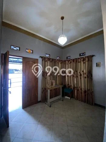 For Sale Hunian Rumah Nyaman 4 KT di Surapati, Bandung For Sale Hunian Rumah Nyaman 4 KT di Surapati, Bandung