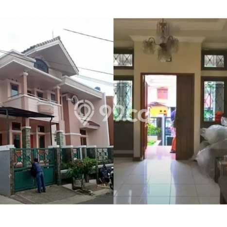 Dijual Rumah Mewah Elegan Dengan View Cantik di Tubagus Ismail, Bandung Dijual Rumah Mewah Elegan Dengan View Cantik di Tubagus Ismail, Bandung