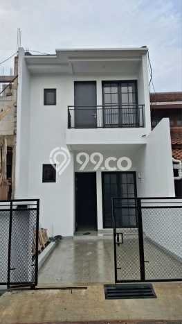 Dijual Hunian Rumah Terawat 3 KT di Buah Batu, Bandung Dijual Hunian Rumah Terawat 3 KT di Buah Batu, Bandung