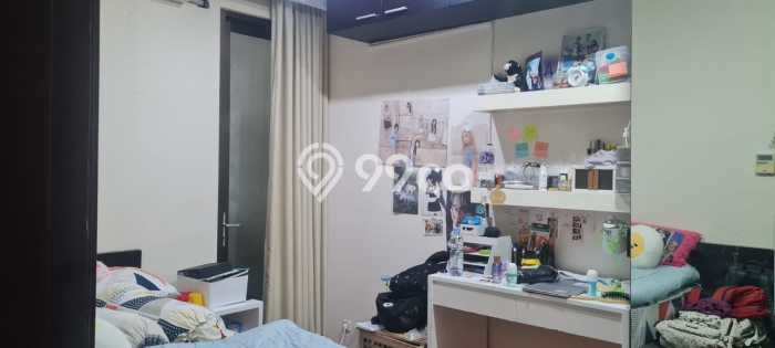 Apartemen Modern Dijual di Coblong, Bandung Dilengkapi 2 KT dan 2 KM Apartemen Modern Dijual di Coblong, Bandung Dilengkapi 2 KT dan 2 KM
