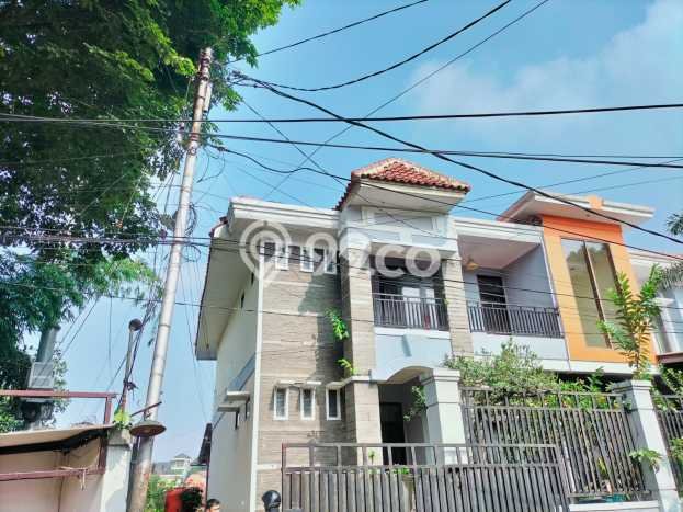 Cocok Untuk Investasi! Dijual Kost di Cigadung 25 Kamar Cocok Untuk Investasi! Dijual Kost di Cigadung 25 Kamar
