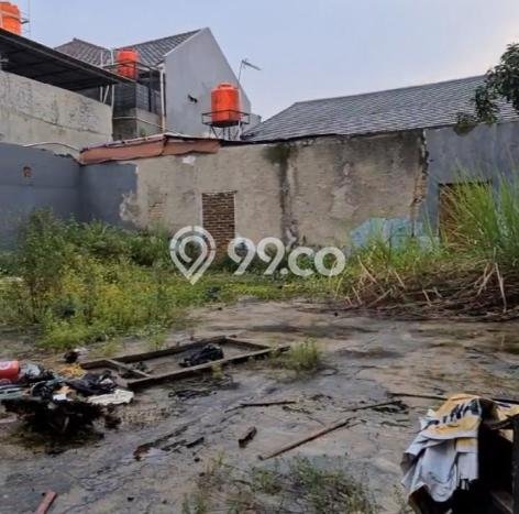 Tanah Kawasan Regol, Luas 161m2m², Status Hak Milik, Dekat Regol, Bandung, Bandung Tanah Kawasan Regol, Luas 161m2m², Status Hak Milik, Dekat Regol, Bandung, Bandung