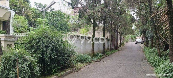 Jarang Ada! Tanah di Sukajadi Punya Luas 400m2 SHM Jarang Ada! Tanah di Sukajadi Punya Luas 400m2 SHM