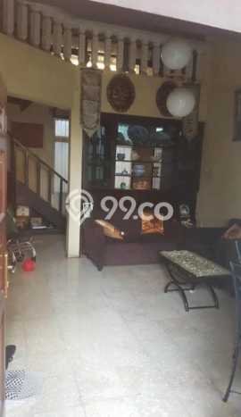 Hunian Nyaman , Area Tenang - LT 202m2m² Hunian Nyaman , Area Tenang - LT 202m2m²