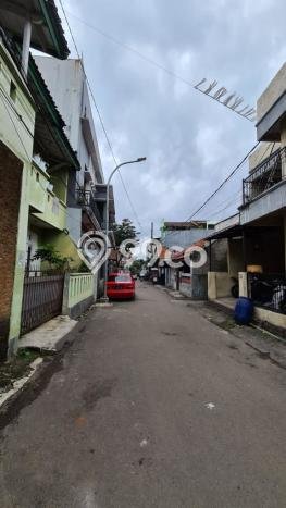 Tanah Kawasan Regol, Luas 161m2m², Status Hak Milik, Dekat Regol, Bandung, Bandung Tanah Kawasan Regol, Luas 161m2m², Status Hak Milik, Dekat Regol, Bandung, Bandung