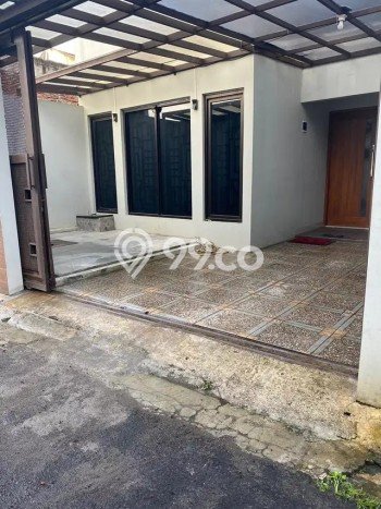 HARGA SPESIAL! Rumah Premium di Turangga, Bandung, Luas 120m2m² LB 140m2m² BISA KPR! HARGA SPESIAL! Rumah Premium di Turangga, Bandung, Luas 120m2m² LB 140m2m² BISA KPR!