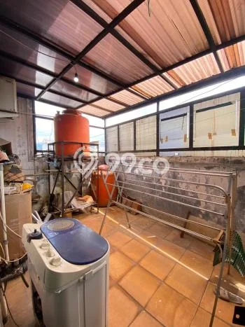For Sale Hunian Rumah Nyaman 4 KT di Surapati, Bandung For Sale Hunian Rumah Nyaman 4 KT di Surapati, Bandung