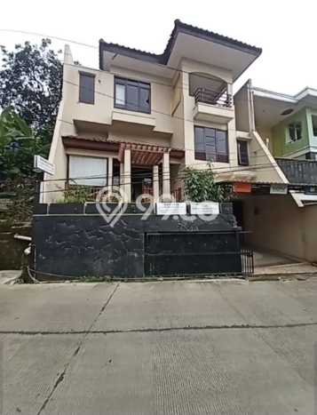 Dijual Hunian Rumah Terawat 5 KT di Dago Pakar, Bandung Dijual Hunian Rumah Terawat 5 KT di Dago Pakar, Bandung