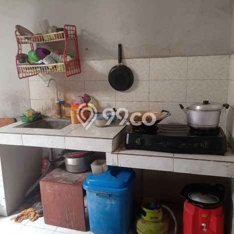 Siap Huni Rumah Minimalis & Modern LB 50m2 di Buah Batu Siap Huni Rumah Minimalis & Modern LB 50m2 di Buah Batu