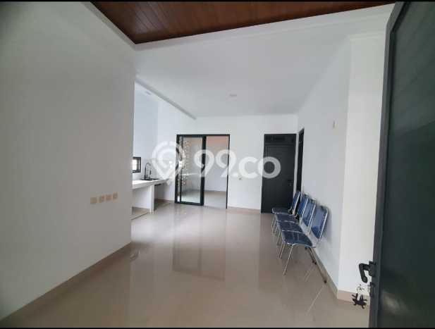 Rumah Strategis Minimalis Lb 90m2 di Margacinta, Bandung Rumah Strategis Minimalis Lb 90m2 di Margacinta, Bandung
