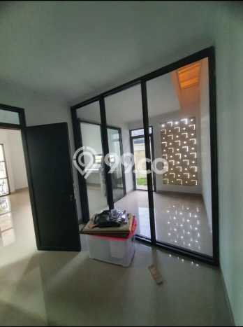 Rumah Strategis Minimalis Lb 90m2 di Margacinta, Bandung Rumah Strategis Minimalis Lb 90m2 di Margacinta, Bandung