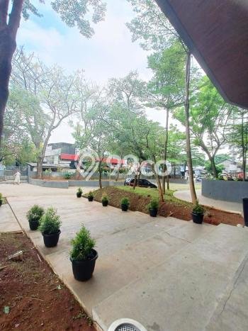Kavling Tanah untuk Dijual di Bintaro, Jakarta Selatan, Luas 8258m2 Kavling Tanah untuk Dijual di Bintaro, Jakarta Selatan, Luas 8258m2