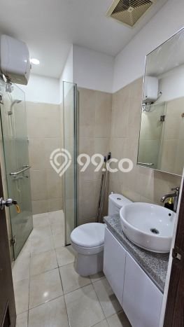 Siap Huni Apartemen di Jakarta Utara 2 Kamar & 1 Kamar Mandi, Luas 41m2 Siap Huni Apartemen di Jakarta Utara 2 Kamar & 1 Kamar Mandi, Luas 41m2