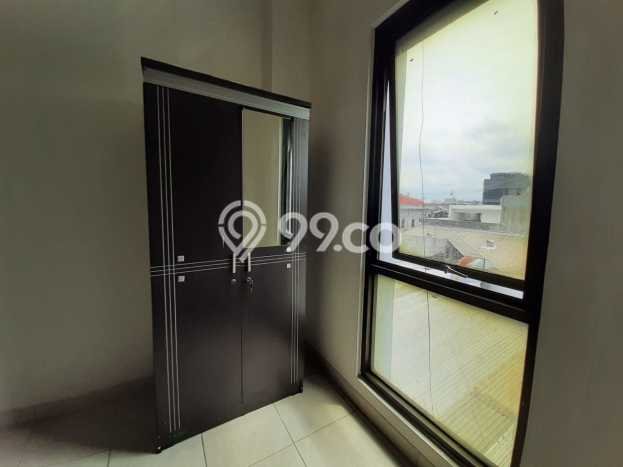 Rumah Kost Dijual di Kemanggisan Jakarta Barat Luas 1363m2 Rumah Kost Dijual di Kemanggisan Jakarta Barat Luas 1363m2
